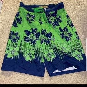 Beach rays trunks 32